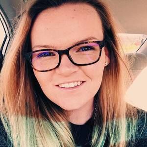 Meet your Posher, Marlene